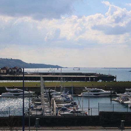 Brittany Street, Plymouth公寓 外观 照片