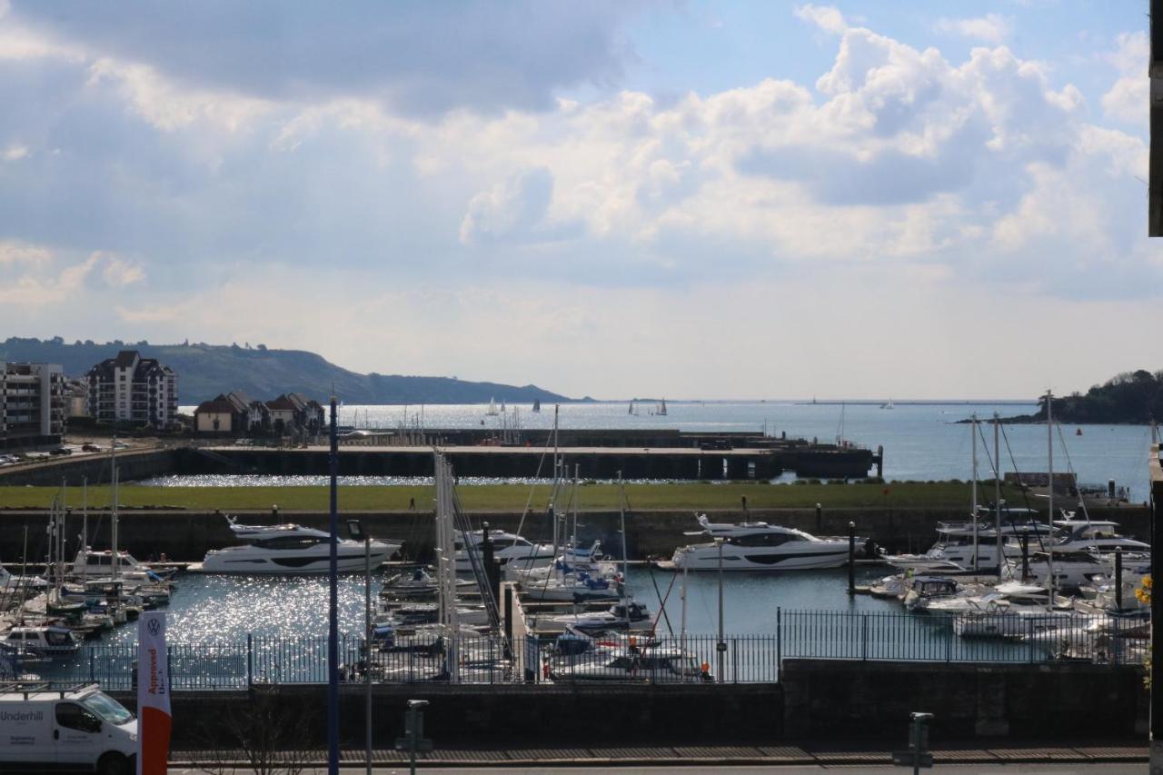 Brittany Street, Plymouth公寓 外观 照片